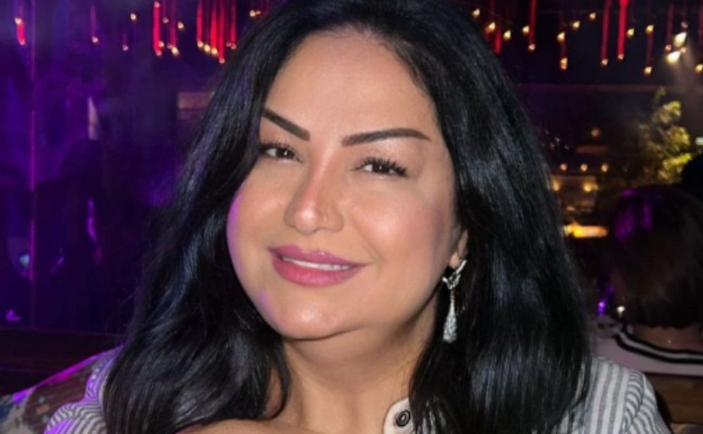 Almaz Ələsgərlidən nəvəsi ilə bağlı paylaşım - Foto
