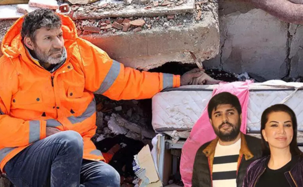Ölən qızının əlini buraxmayan ataya ev verdilər