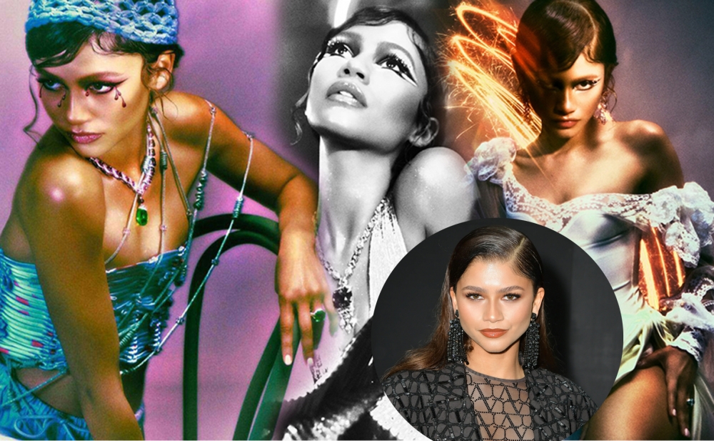 Zendaya hər bölüm başına rekord qonorar alacaq