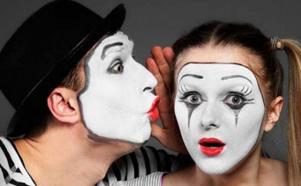 Pantomima Teatrının mart repertuarı açıqlandı