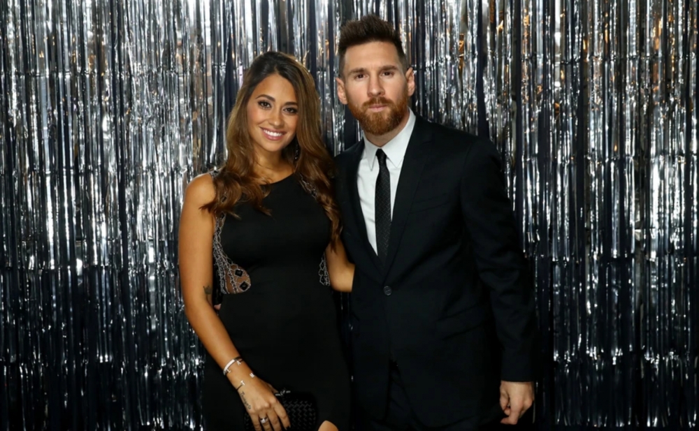 Messi və ailəsi təhdid olunur