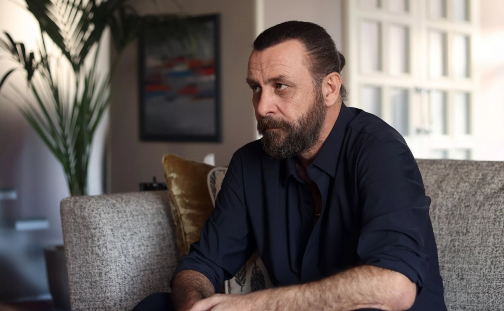 Zəlzələ Nejat İşləri depressiyaya salıb - Foto
