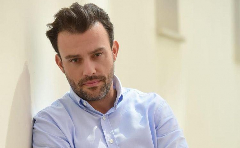 Salih Bademcinin yeni layihəsi