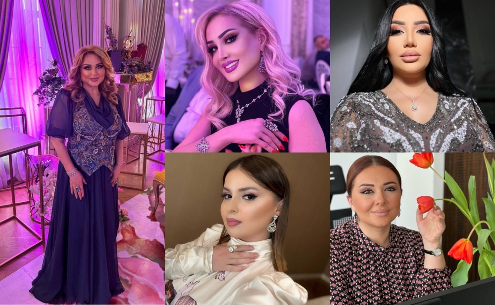 Bu gün instaqramda diqqət çəkənlər