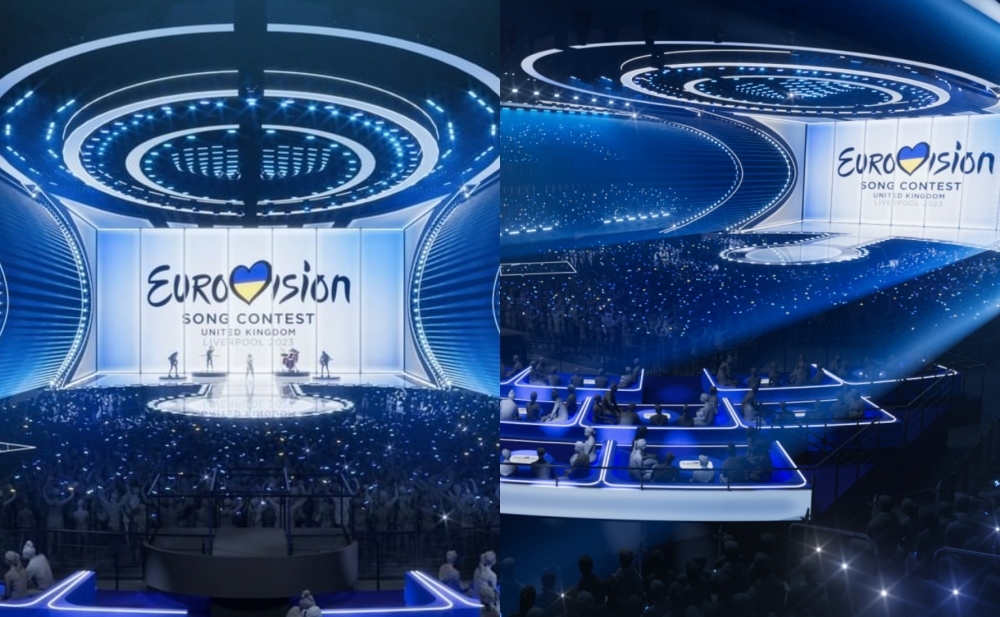 "Avroviziya 2023"ün biletlərinin satışında rekord