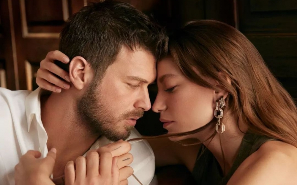 Kıvançla Serenayın serialında o da rol olacaq - Foto