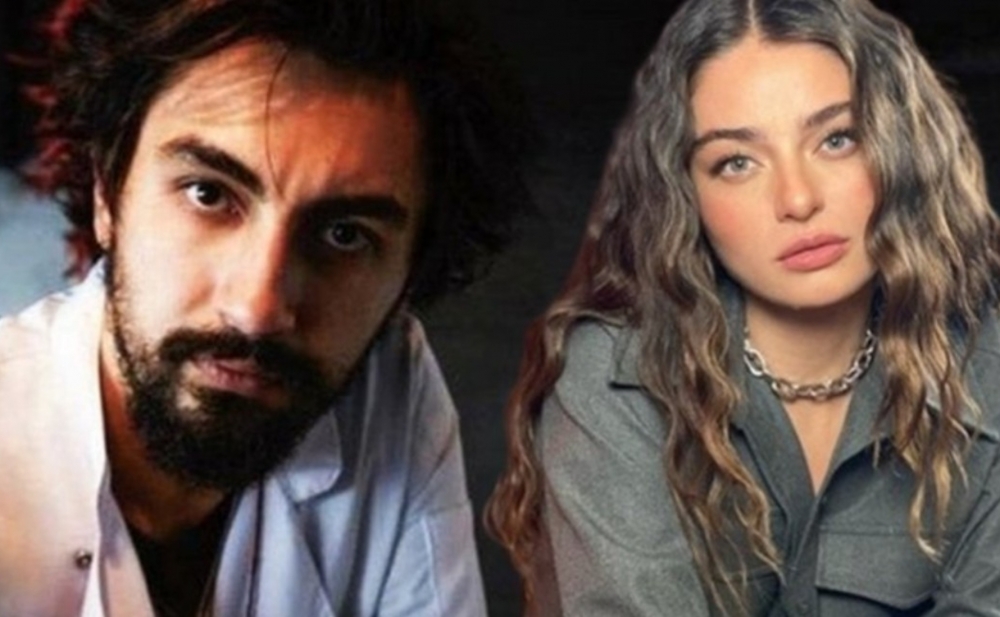 Ayça Ayşin Turan ilk dəfə bu barədə danışdı