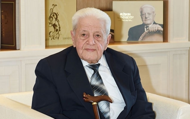 Əlibaba Məmmədovun xatirə gecəsi keçiriləcək