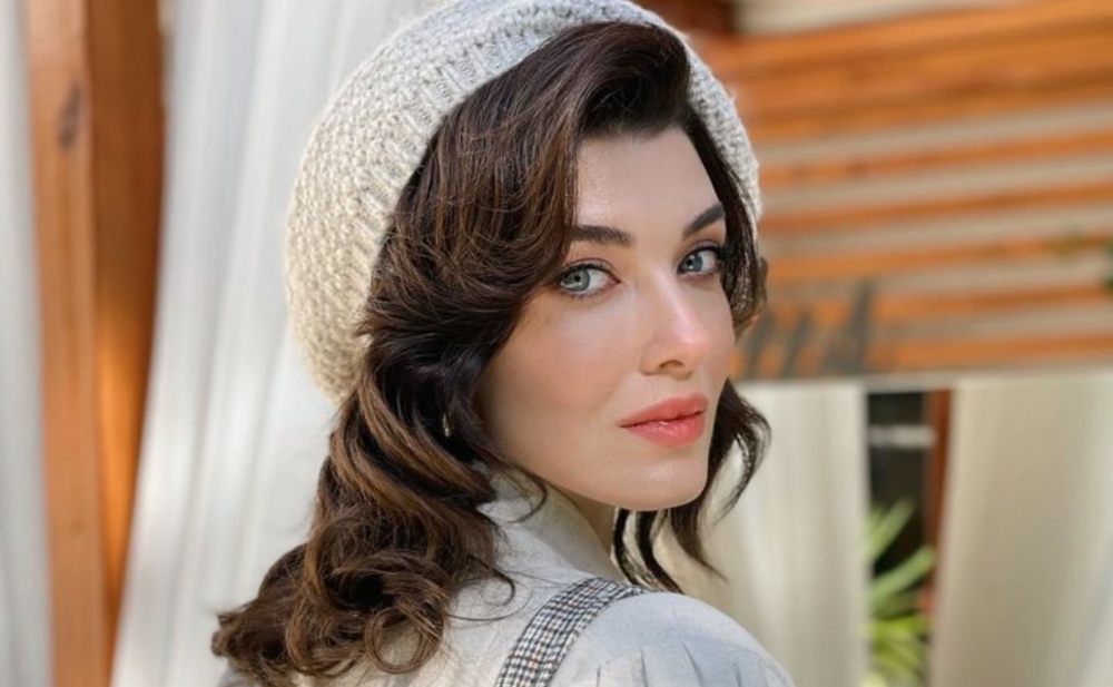 Aslıhanın yeni layihəsi bəlli oldu
