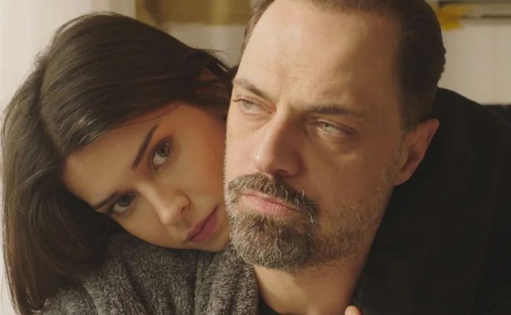 Deniz serialdan gedir - Foto