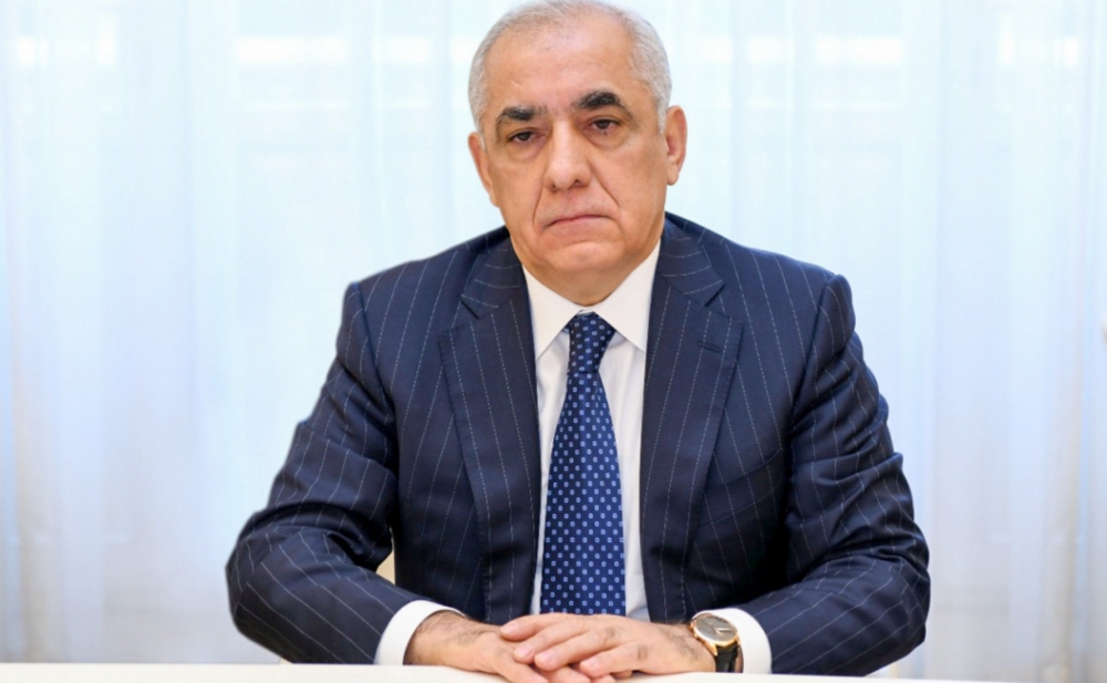 Baş nazirdən filmlərlə bağlı qərar