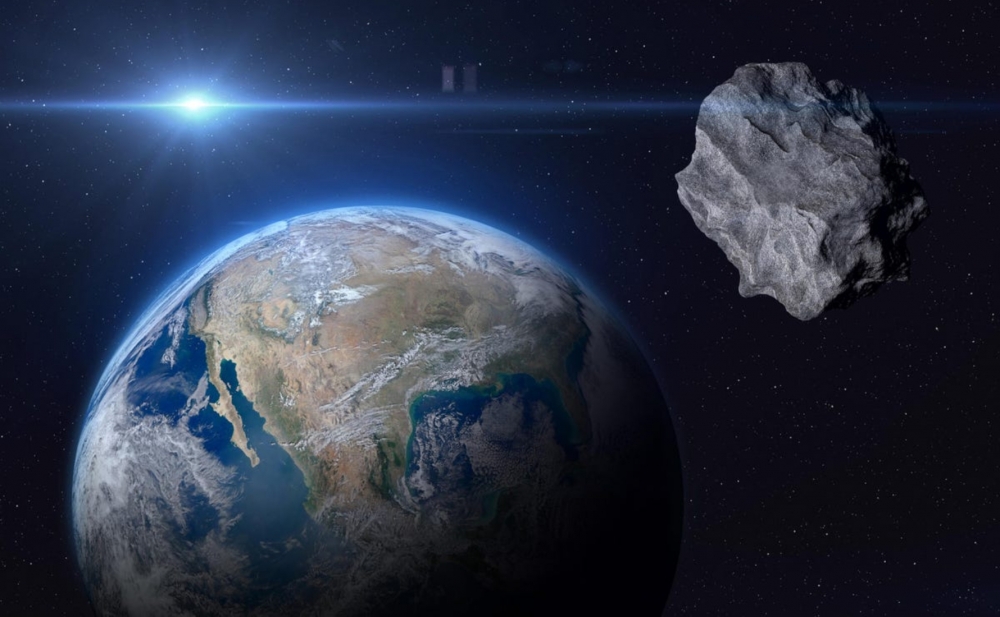 Yerlə toqquşa biləcək asteroid aşkarlanıb