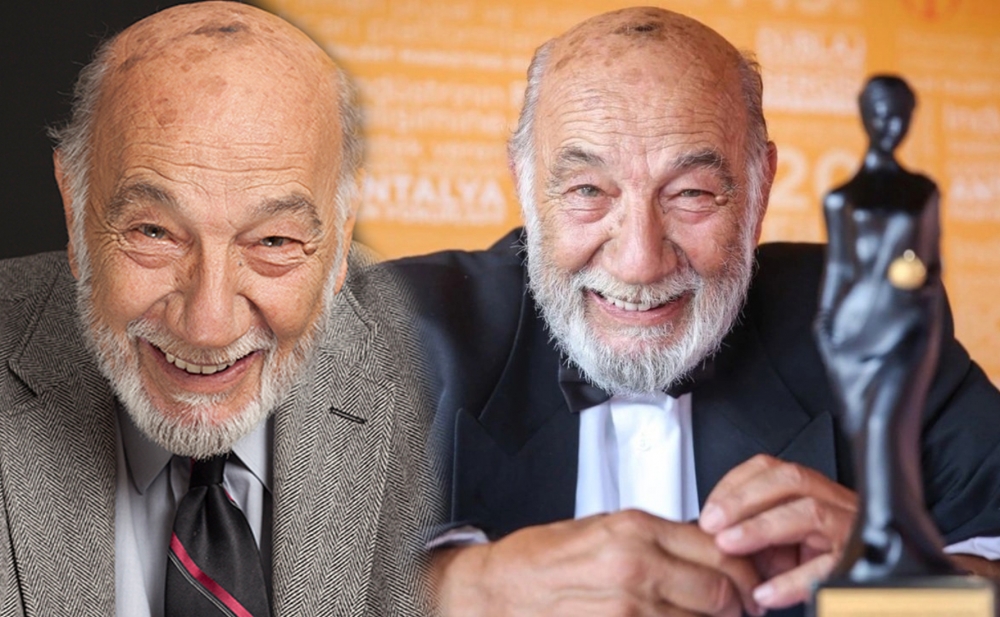 Məşhur aktyor xəstəxanaya yerləşdirildi