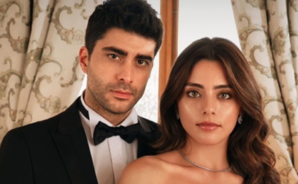 "Kızılcık şərbəti"nə vida edir - Foto