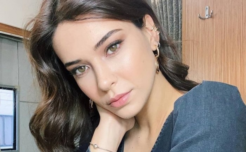 Eşq iddialarını yalanladı - Foto