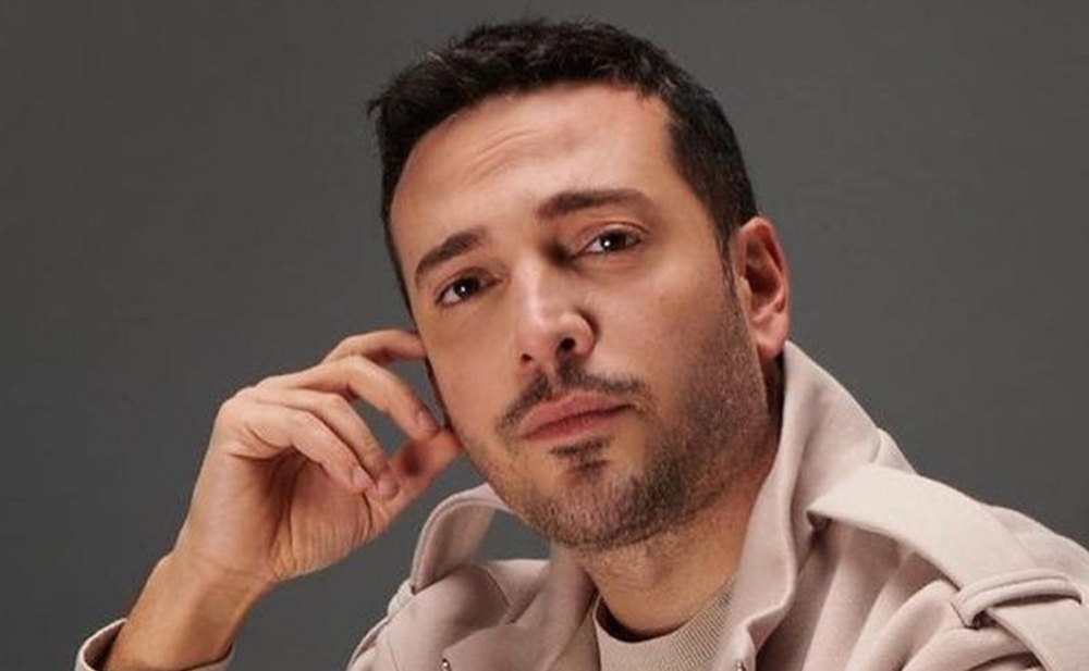 Oğuzhan Koç estetik etdirdi - Foto