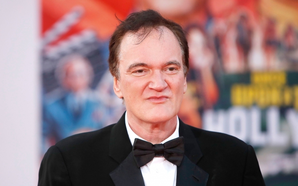 Tarantino bu filmlə karyerasını bitirir