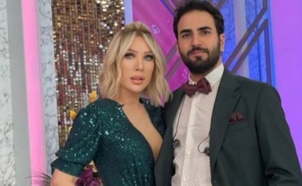 Seda Sayandan ayrılıq iddialarına cavab