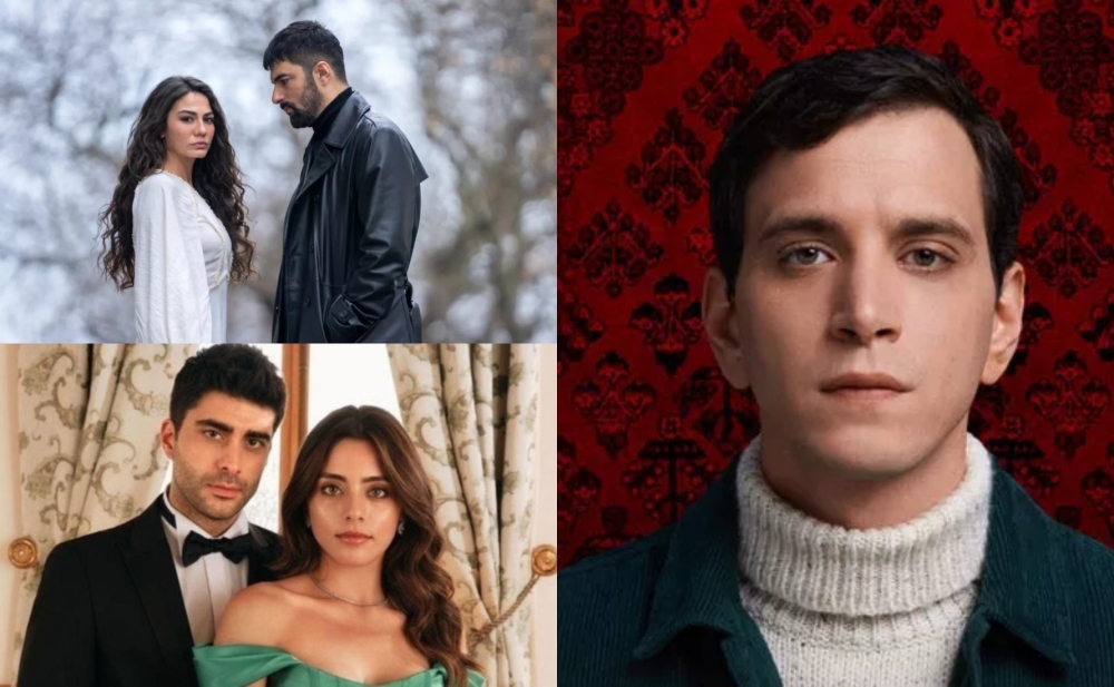 Serial ulduzları aylıq nə qədər qazanır?