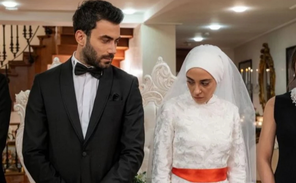 Qalmaqallı seriala görə kanal cəzalandırıldı