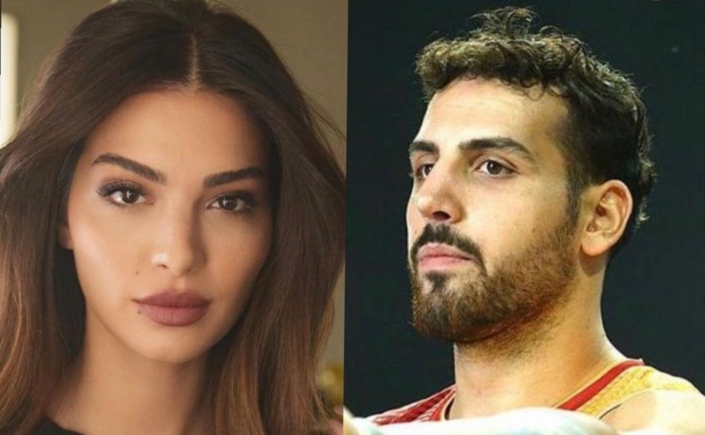 Eşqləri 1 ay çəkdi