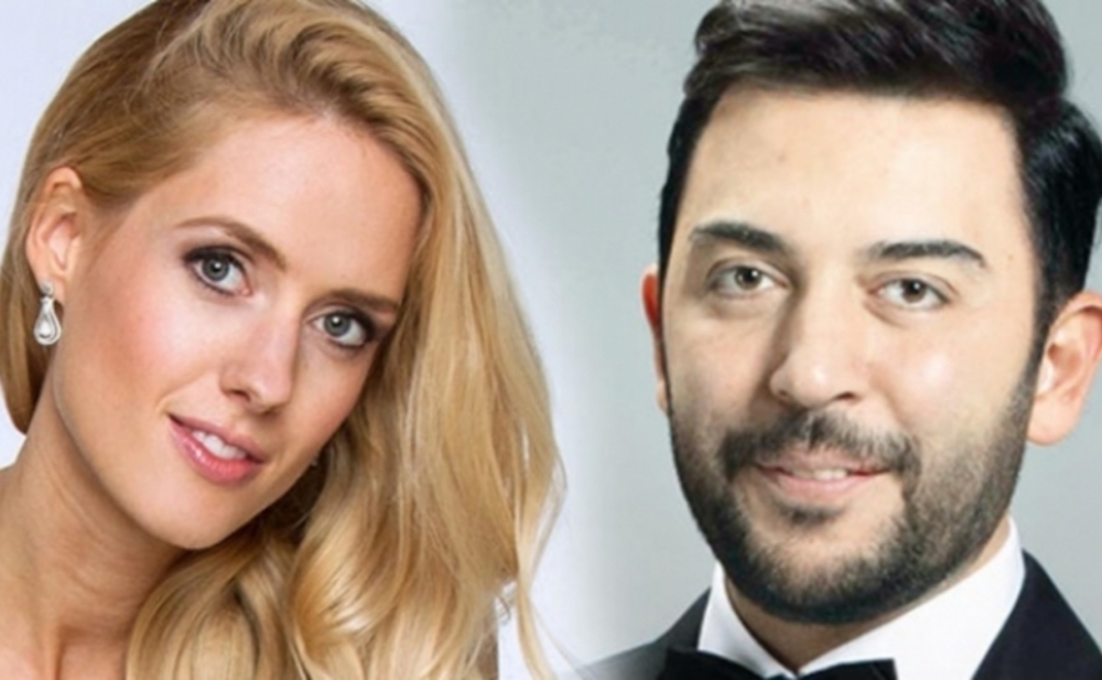 Vilma Elles övladlarını atasına göstərmir