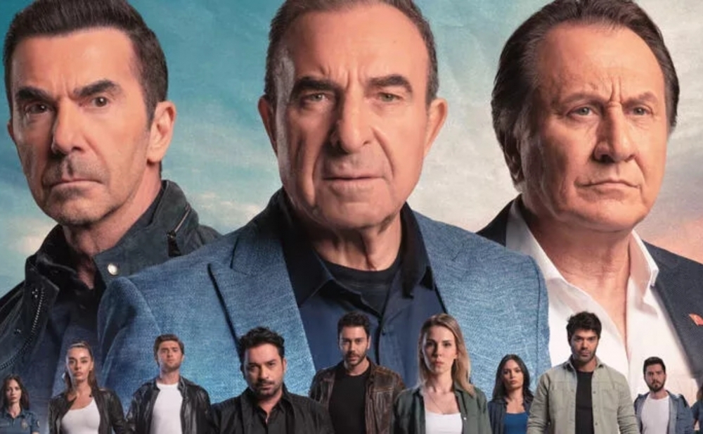 "Arka sokaklar" izləyicilərinə xoş xəbər