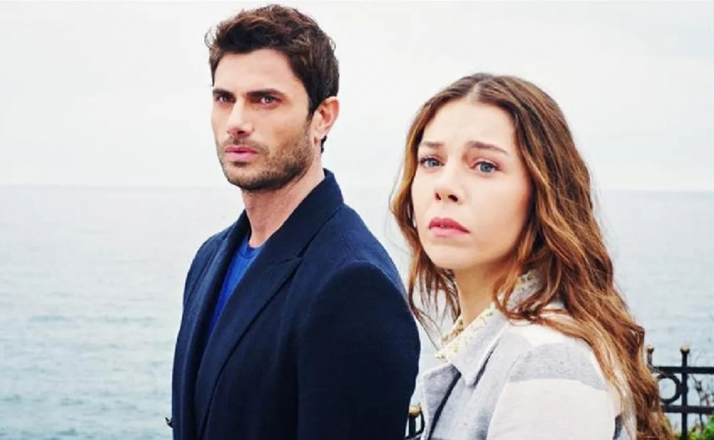 Bu serial da final edir