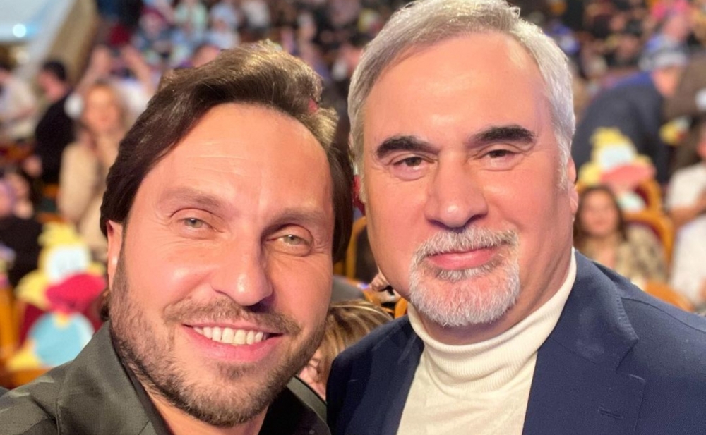 Onların da Rusiya konserti ləğv edildi