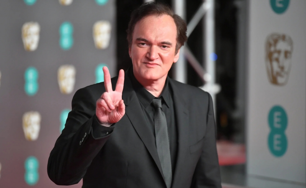Tarantino haqqında komiks yaradılacaq
