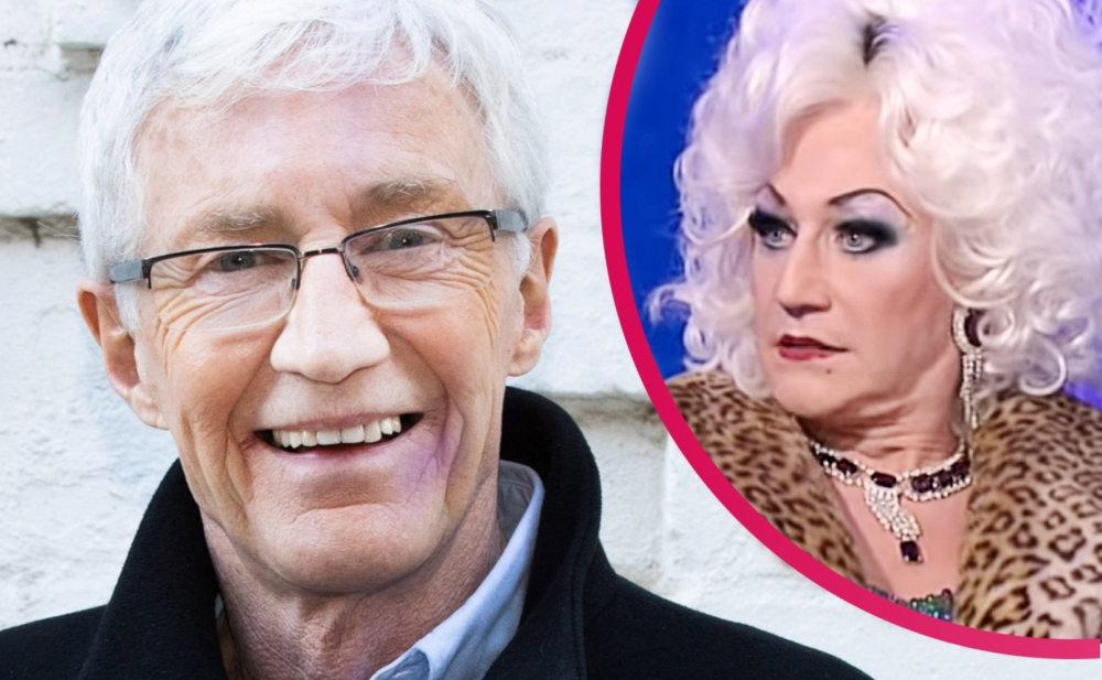 "Drag queen" obrazı ilə məşhurlaşan aktyor vəfat etdi