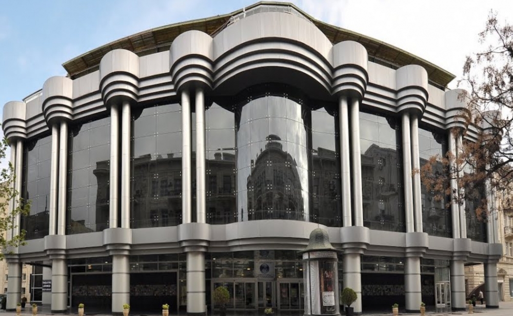 Gənc Tamaşaçılar Teatrının aprel repertuarı açıqlandı