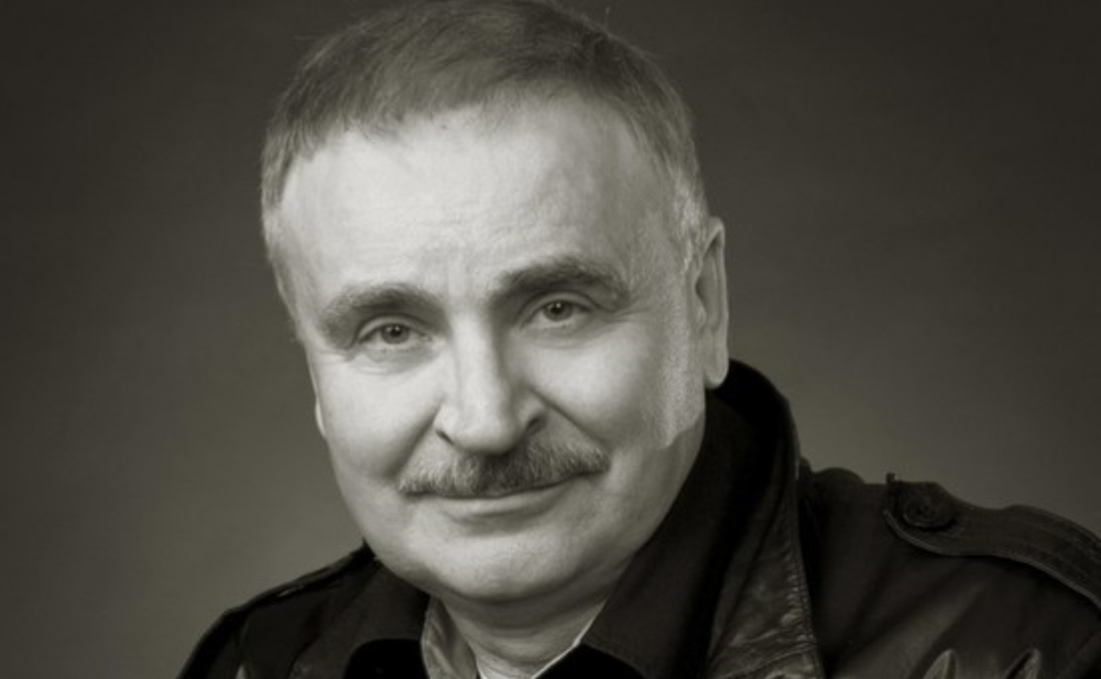 Rusiyanın Əməkdar artisti vəfat etdi