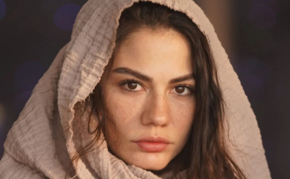 Demet Özdəmir 10 milyon qazandı