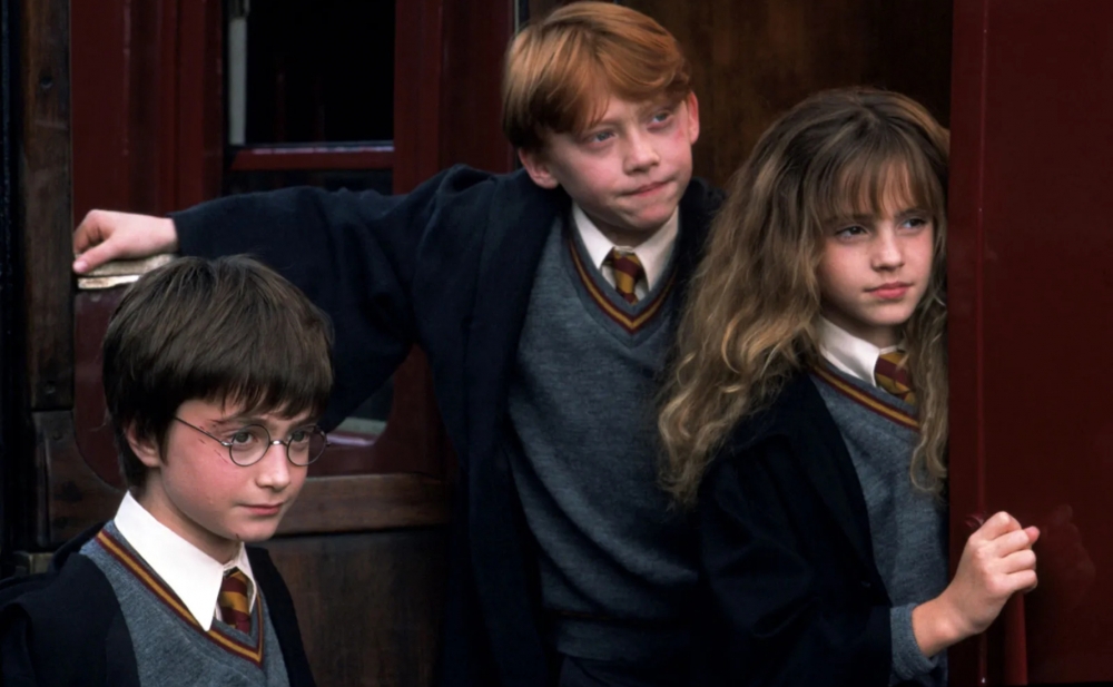 "Harri Potter" yenidən çəkiləcək