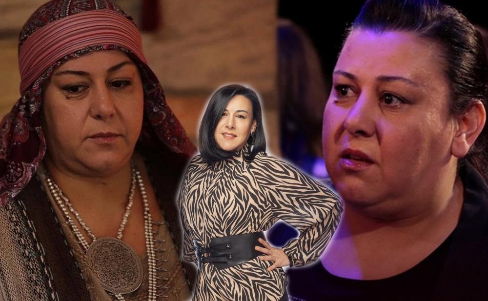 72 kiloqram arıqlayan aktrisa onunla sevgilidir - Fotolar