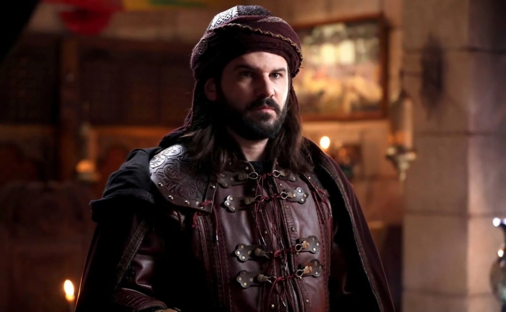 Tolqahanın serialı final edir