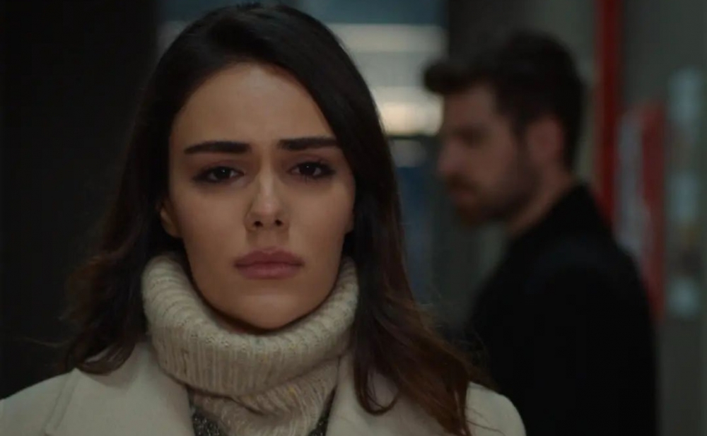 "Üç kız kardeş"də növbəti ayrılıq - Foto
