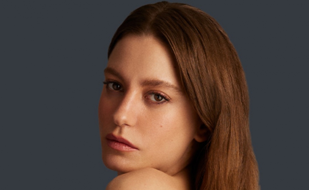 Serenay Sarıkaya yeni serialda
