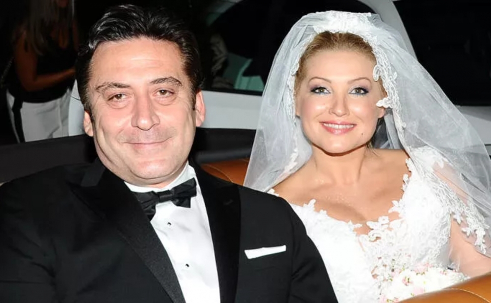 9 illik evlilik bitdi