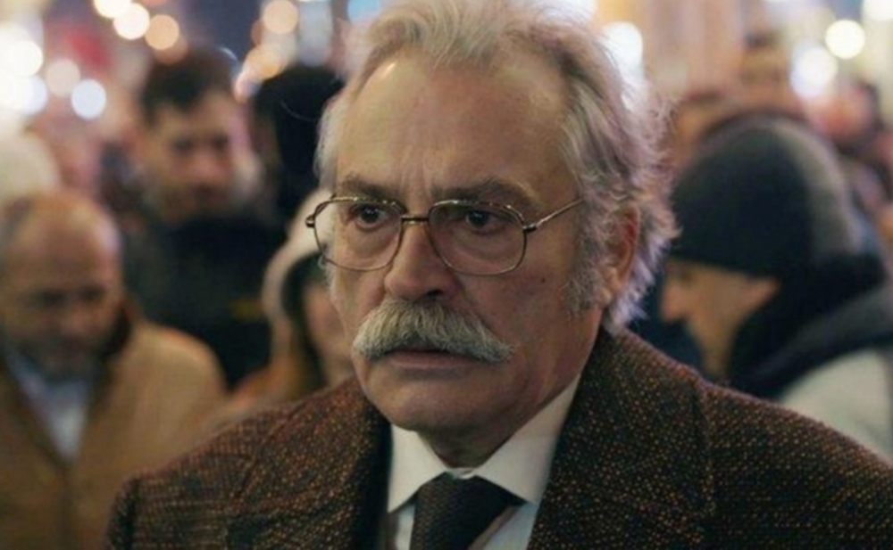 "Şahsiyet"də yeni sima - Foto