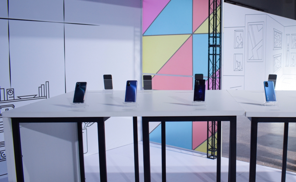 Xiaomi Azərbaycanda Redmi Note 12 seriyasının satışına başladı