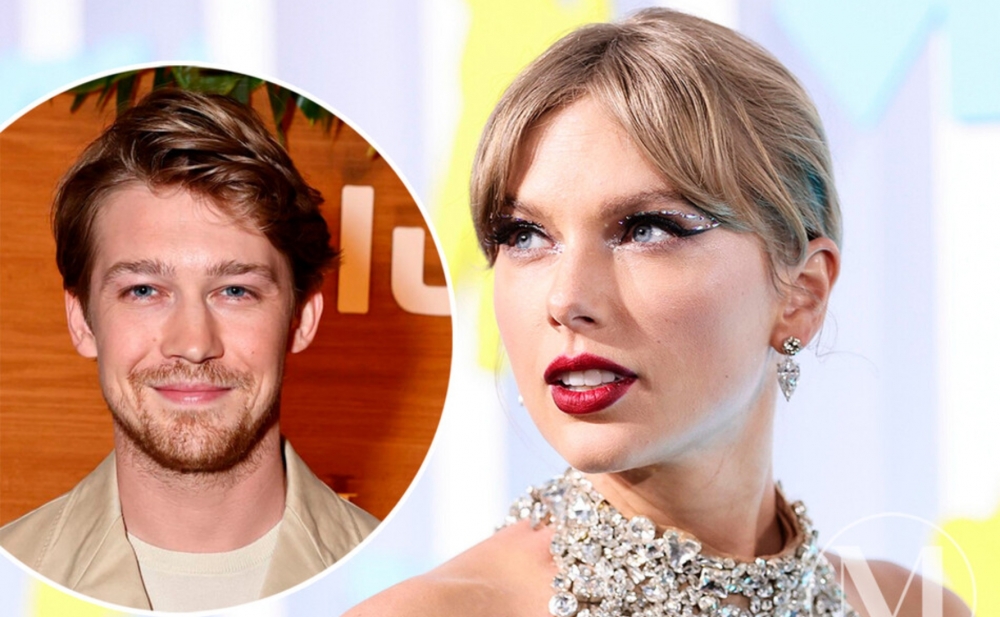 Teylor Svift 6 illik sevgilisindən ayrıldı