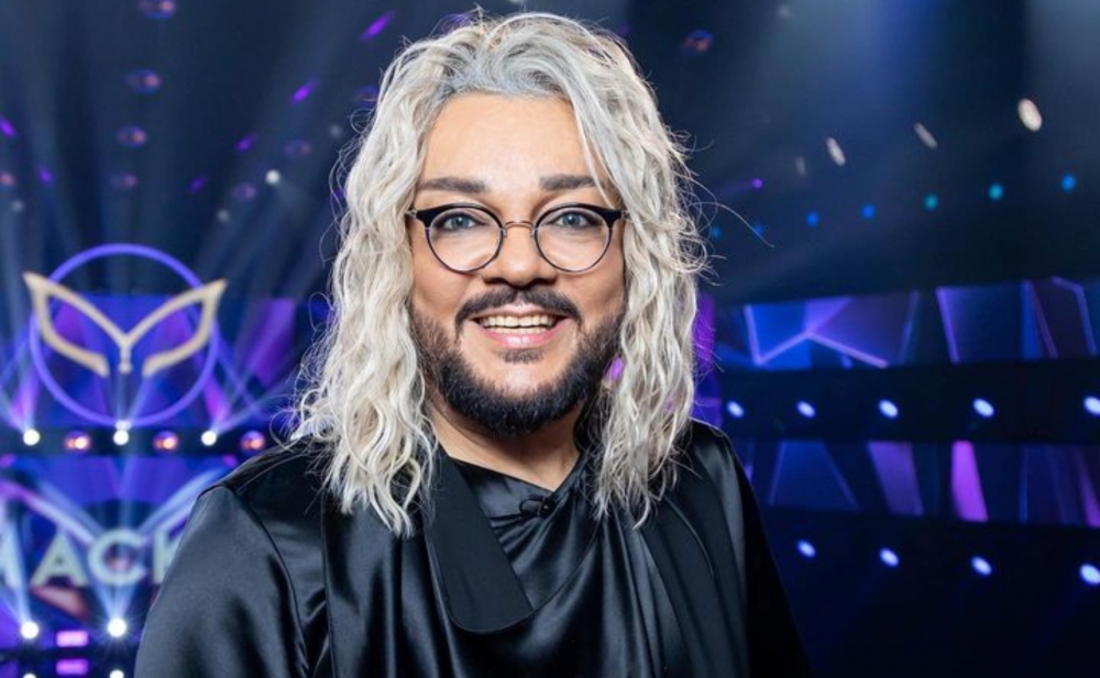 Filipp Kirkorov məhkəməyə verildi