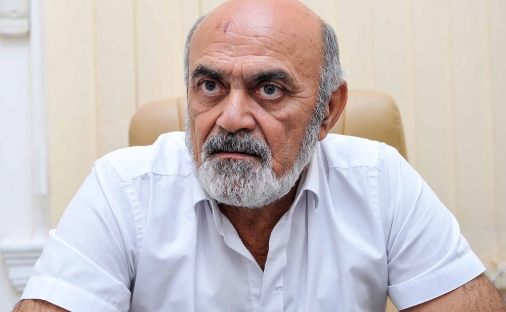 "3-4 ildən sonra taksi sürücüsü işləyirlər"