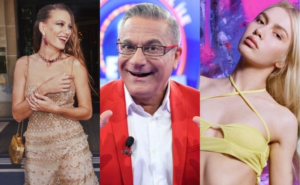 "Serenayı yox, Aleyna Tilkini öpmək istəyərəm"