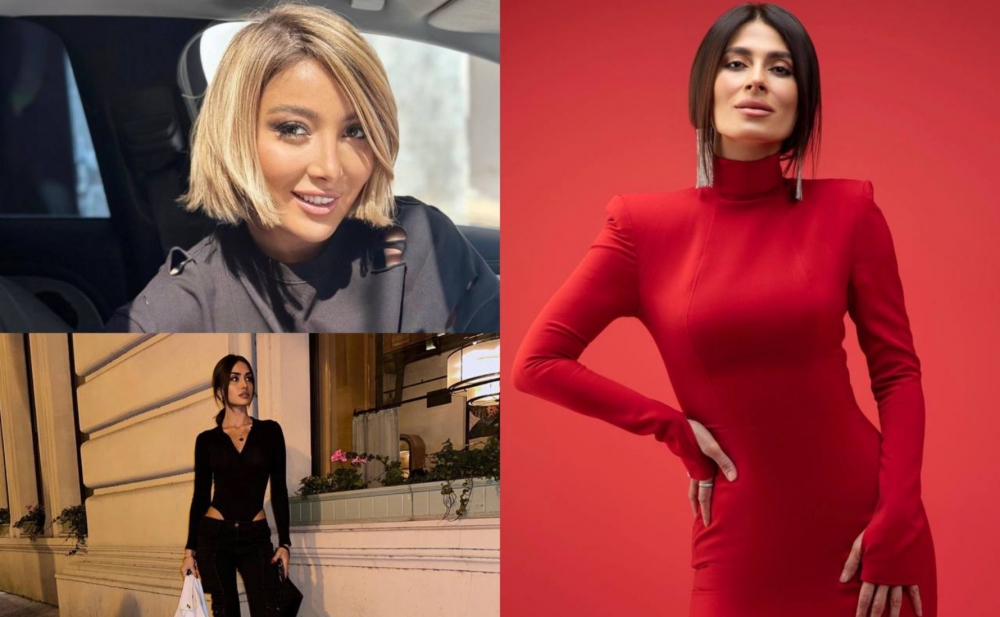 Bu gün instaqramda önə çıxanlar