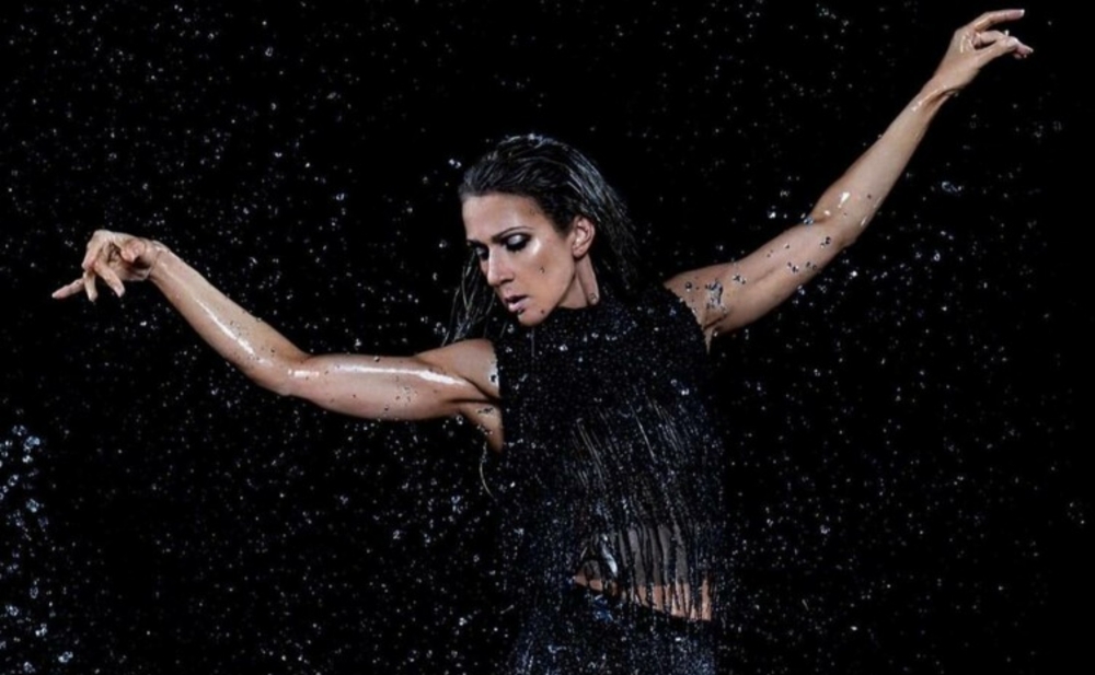 Selin Dion 4 illik fasilədən sonra qayıtdı