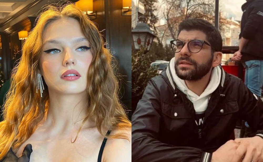 Aktrisanın əri cinayətkar təşkilatın üzvü çıxdı, ölkədən qaçdı