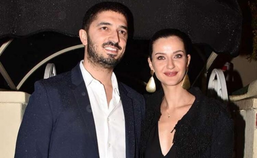 İrem sevgilisindən ayrıldı
